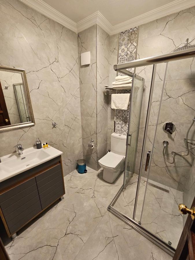 فندق جيول سلطان اسطنبول المظهر الخارجي الصورة
